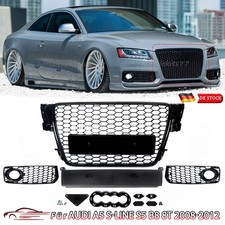 Sport Kühlergrill Wabengrill