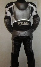 Flm lederkombi 48 - flm,