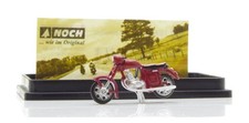 Noch 16458 Motorrad Jawa 350