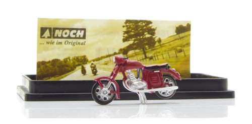 Noch 16458 motorrad jawa 350 - noch,
