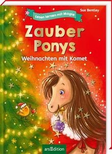 Lesen lernen mit magie - lesen,