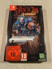 House of the Dead Remake -