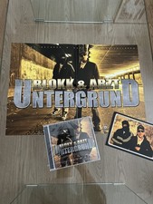 Blokkmonsta & Arzt -