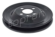 TOPRAN Riemenscheibe