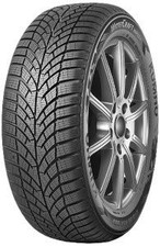 Kumho WinterCraft WP52+ 215/65