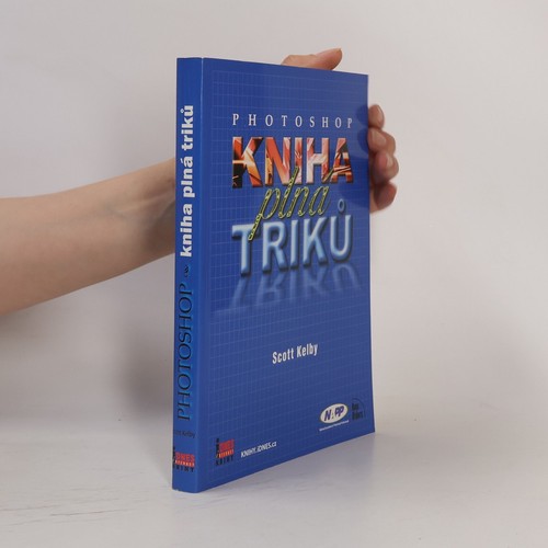Kniha plná triků