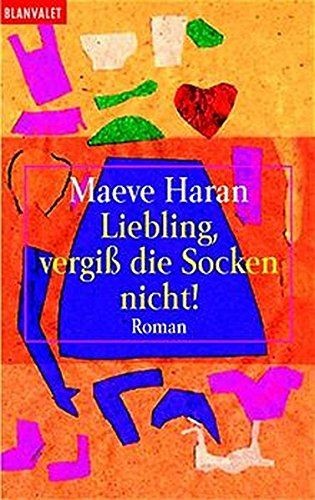 Liebling vergiss die socken - die,