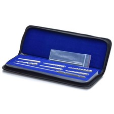 Dilator Dilatatoren Set Bougie
