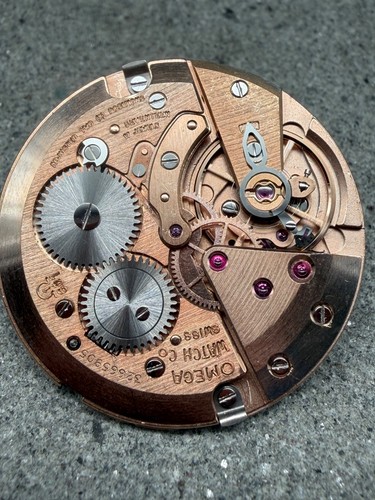 1984 original omega - #1984,