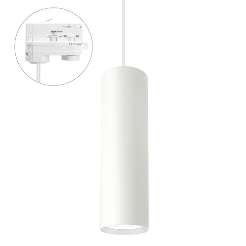 Phasen pendelleuchte schiene - 3-phasen,