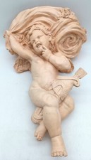 Engel / Putte / Cupido aus