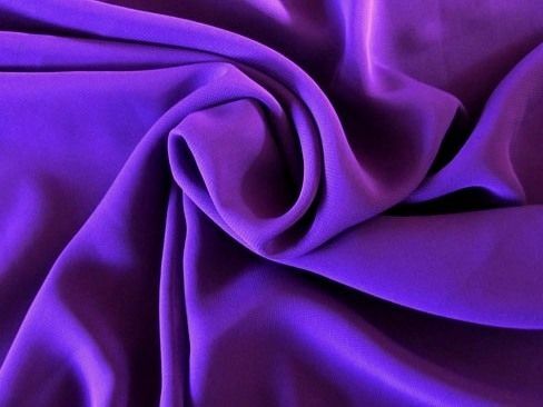 Chiffon stoff farben - chiffon,