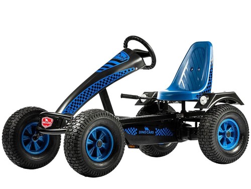Dino cars camaro - camaro, (blau)