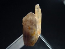 Diaspor Kristall / Diaspore 35