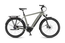 City E Bike 27,5 Zoll 500Wh