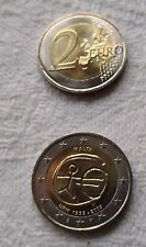 2 €- Gedenkmünzen