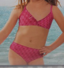 Bikini Set Badeanzug Mädchen
