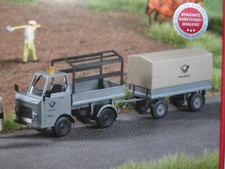 Auhagen 40501 Multicar M22 mit