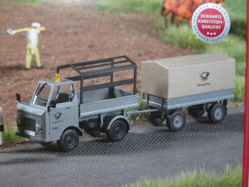 Auhagen 40501 multicar m22 - 40501,