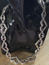 Rhodium über massiv Silber