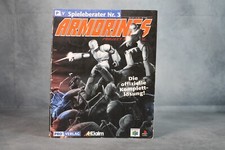 Armorines - Spieleberater -