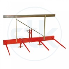 GRANIT Ballentransportgabel 4