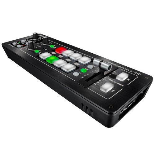 Roland 1hd hdmi input - roland, hd