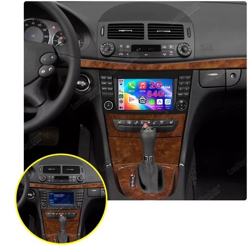 64gb android autoradio - 64gb,