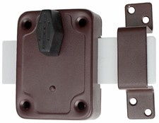 Kastenschloss Türschloss