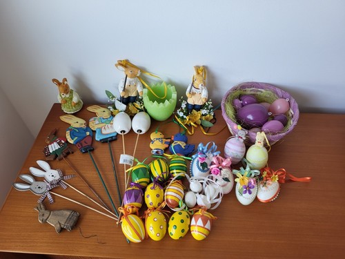 Großes oster und - und, frühlings