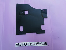 VW Golf 1 Cabrio Verkleidungen, Abdeckung, Sicherungskasten