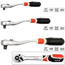 Knarre Ratsche Umschaltknarre