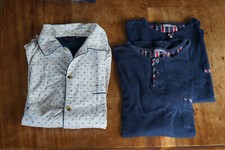 !ein! Pyjama Schlafanzug L 52