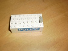 Lego batterie kasten weiß - lego,