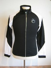 Edle Equiline Softshell Jacke, L, dunkel-blau, ungetragen aus Ladenauflösung