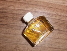 Eau de Parfün Miniaturflacon Joop