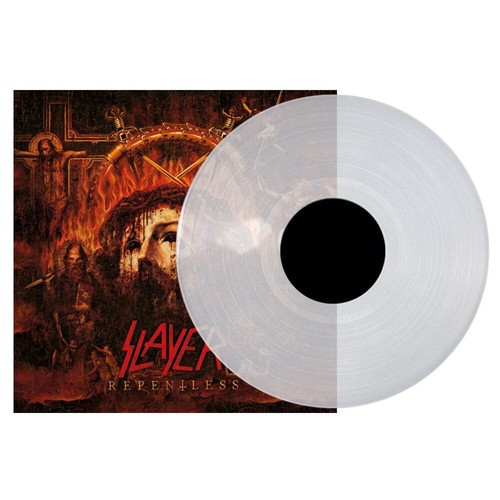Slayer repentless lp - -,