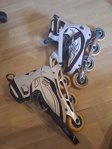Rollerblades alexis women - k2,