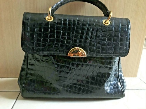 Bally handtasche designer - bally,
