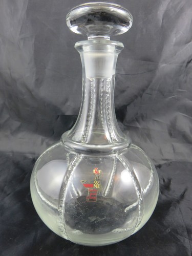 Alte karaffe von wmf - von,