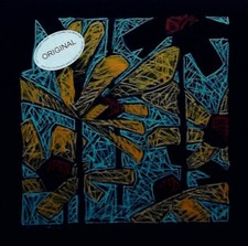 ANTOLIN, G. G. - MARGARITAS -