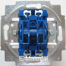 Jalousieschalter 2000/4US