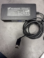 FSP180-AAAN3 | 24V 7.5A | 180W Tischnetzteil | C6 Eingang | inkl. Netzkabel