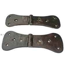 Truhenbänder antik alt Eisen