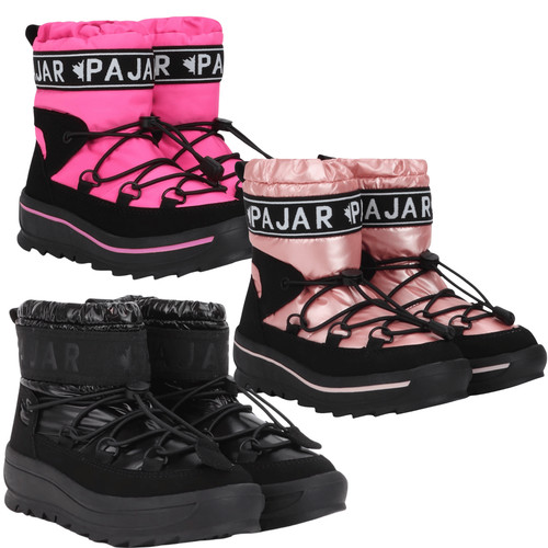 Pajar kinder galaxy - kinder,