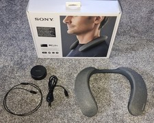 Sony SRS-NS7 Kabelloser