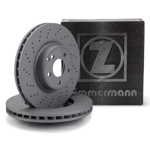 Zimmermann bremsscheiben für - zimmermann,