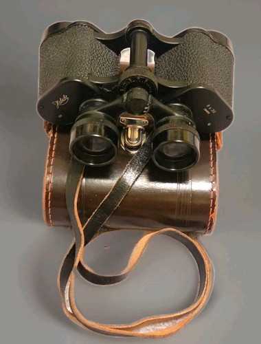 Swarovski habicht 8x30 - 8x30, dv