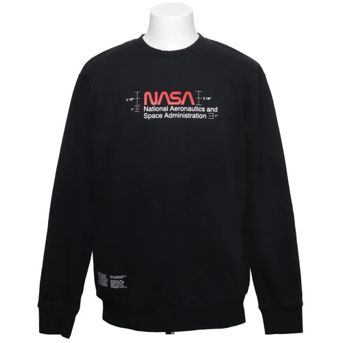 Nasa sweatshirt größe l - nasa,,