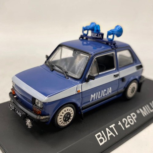 Polski fiat 126p - polski,